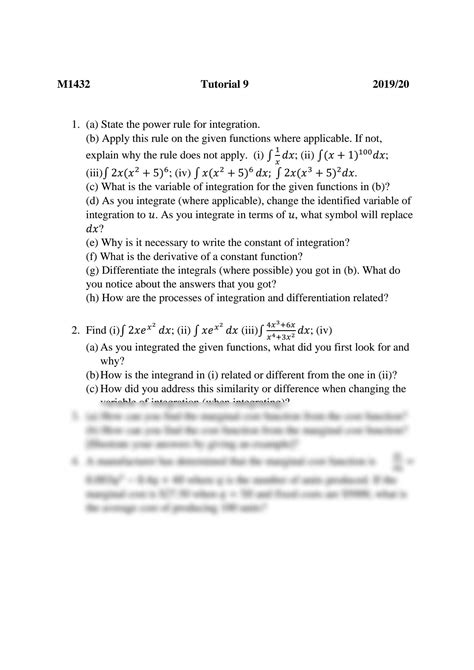 Image result for Calculas Question Examples