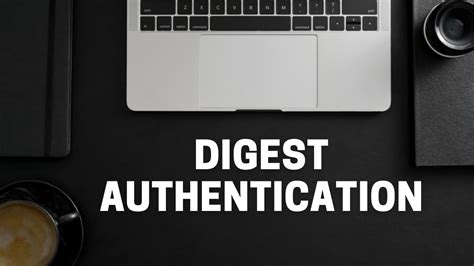 Digest Authentication に対する画像結果