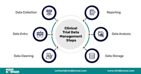 Image result for Clinical Trial Data Management Process