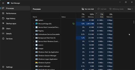 Afbeeldingsresultaten voor high cpu usage task manager