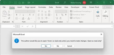Image result for How to Save Excel as Read-Only File