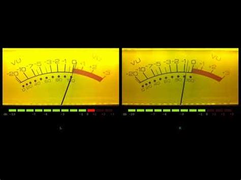 VU Meter Download に対する画像結果
