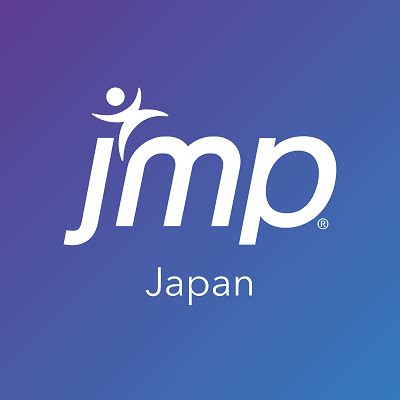 Statistical Methods JMP に対する画像結果