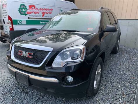 Image result for 2011 GMC Acadia Problems