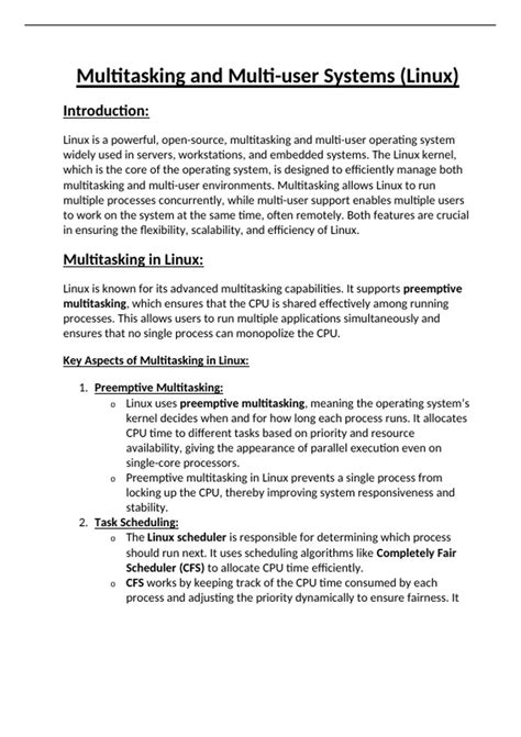 Image result for Multitasking Computer Science