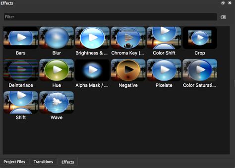 Image result for OpenShot Video Editor