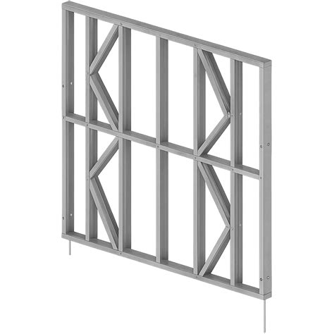 Toradh íomhá ar Steel Modular Walls