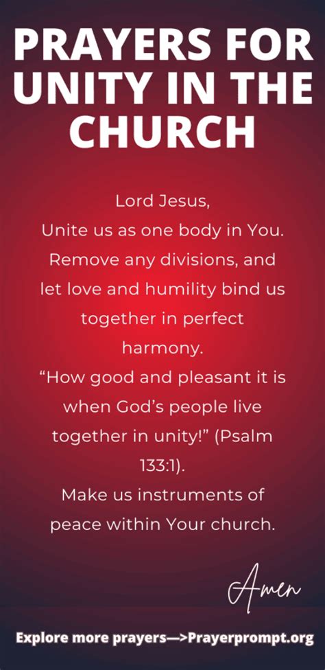 Image result for Unity Prayer