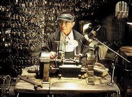 Toradh íomhá ar Matrix Key Master