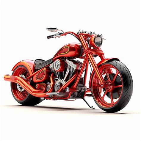 Afbeeldingsresultaten voor Candy Red Color Motorcycle Design