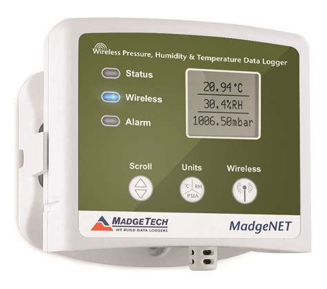 Image result for Humidity Data Logger Wireless