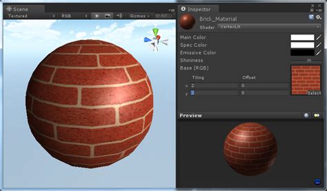 Image result for Tile a Textures in Unity