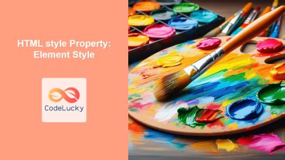 Image result for Style Font Family HTML