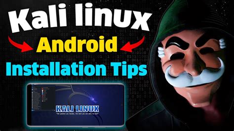 Image result for Kali Linix Android