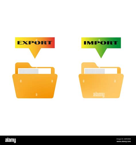 Export File Interface に対する画像結果