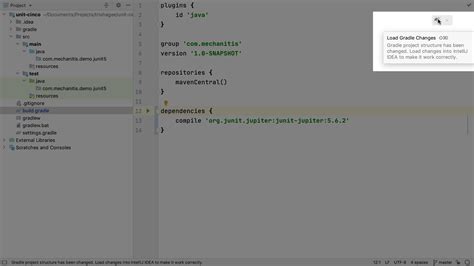 Image result for JUnit Testing IntelliJ