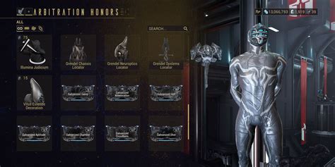 Warframe Galvanized Mods に対する画像結果