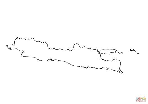 Image result for Java City Map