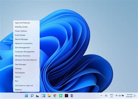 Image result for How to Move Start Menu Bar