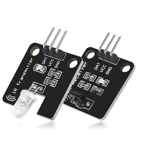 Afbeeldingsresultaten voor Ir Emission Sensor Arduino