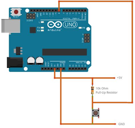 Push Bottom Arduino に対する画像結果