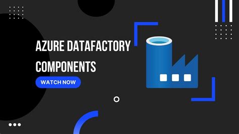 Image result for Key Components of Azure Data/Factory