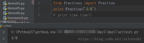 Image result for Python Fraction