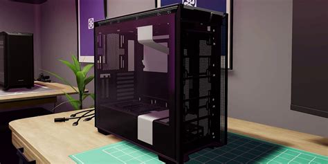 PC Building Simulator 2 Every Ceiling に対する画像結果