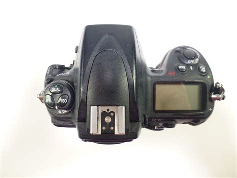 Image result for Shutter Count Nikon D700