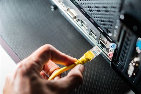 Image result for Ethernet Cable Connection Windows