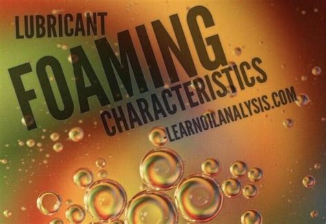 Toradh íomhá ar Foam Testing Sample