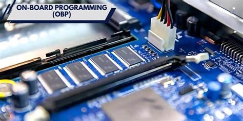 Image result for On Board Programming Header