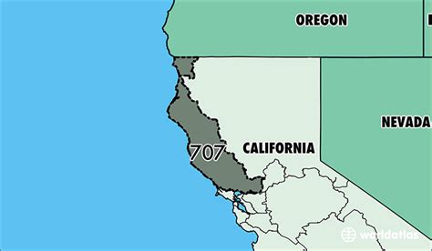 Afbeeldingsresultaten voor 707 Area Code