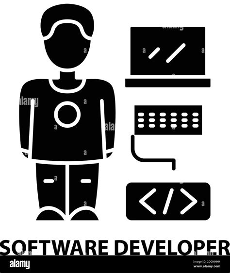 Image result for Software Programmer Icon