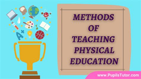Image result for Project Method of Teaching Physical SC