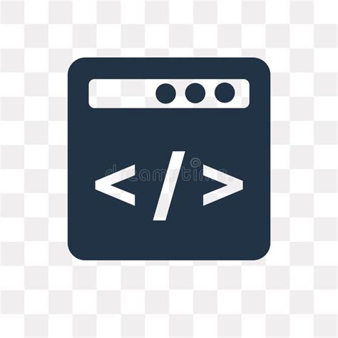 Image result for Code Icon in Blue Transparent Background