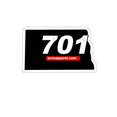 Image result for Area Code 701