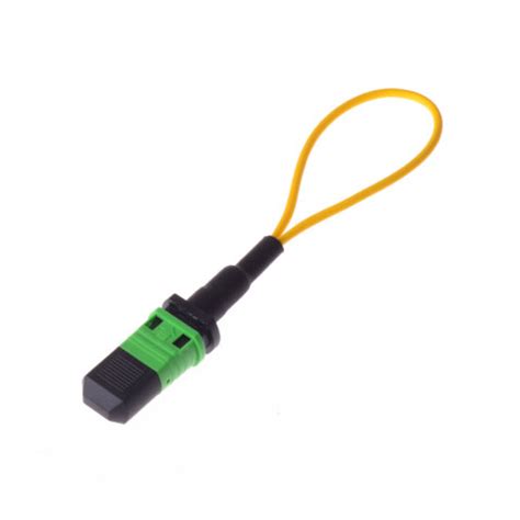 Résultat d’images pour MPO Loopback Cable