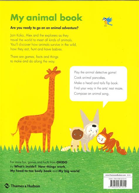 Image result for What Would You Do If You Were an Animal Book