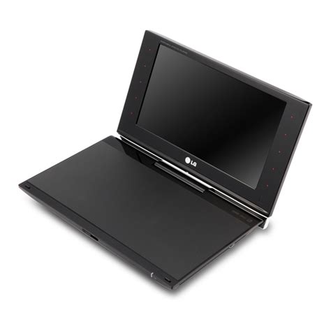 LG DP691D OWNER'S MANUAL Pdf Download | ManualsLib