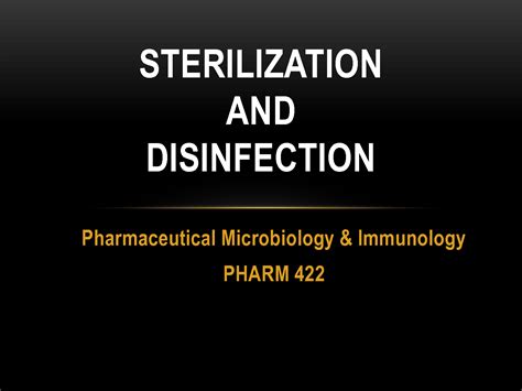 Sterilization Microbiology に対する画像結果