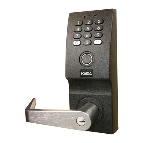 Image result for Kaba Locks Models