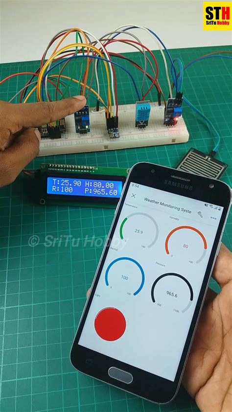 Image result for LDR Sensor with Nodemcu
