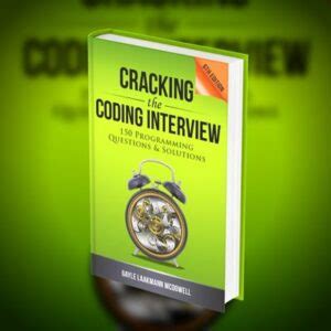 Image result for Cracking the Coding Interview Table of Contents