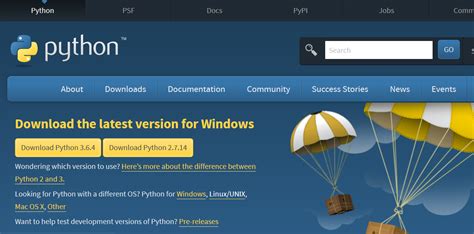 Image result for Python Download Windows 10
