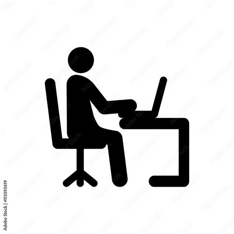 Stick Figure at Computer Meme に対する画像結果