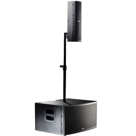 Image result for Compact Array Speakers