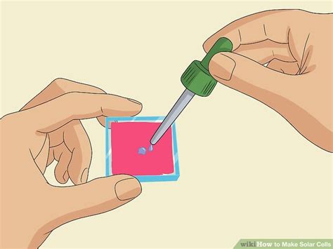 Image result for How It's Made Solar Cells