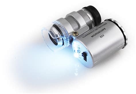 Image result for 60X60x Mini Microscope