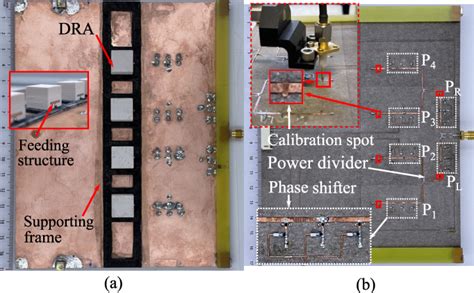 Toradh íomhá ar Varactor Based Phase Shifter